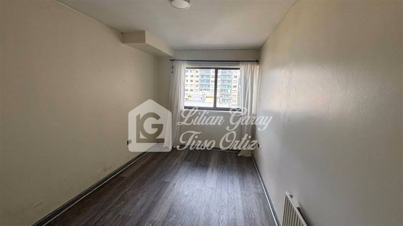 Departamento en arriendo de 1 dorm. en Concepción - Imagen 7