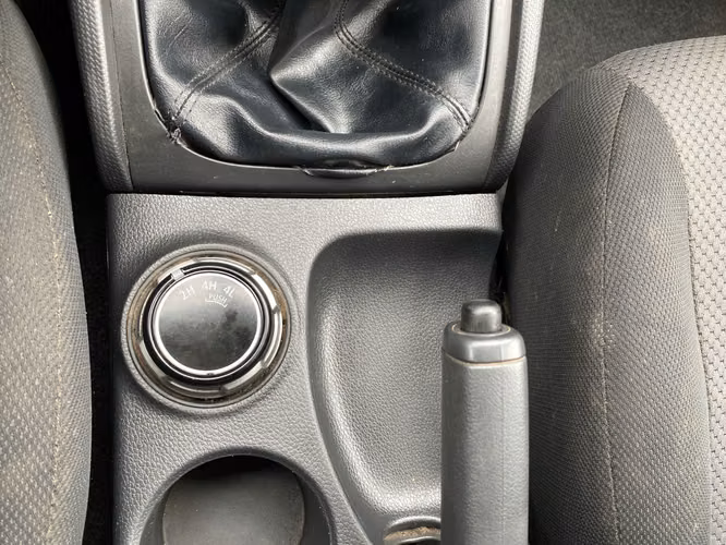 KATANA CRT 4X4 SSDY93-TEMUCO - Imagen 16