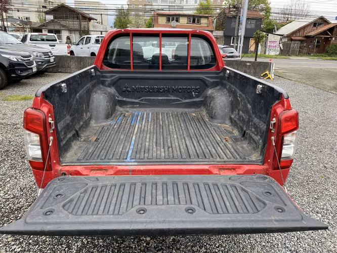 KATANA CRT 4X4 SSDY93-TEMUCO - Imagen 19