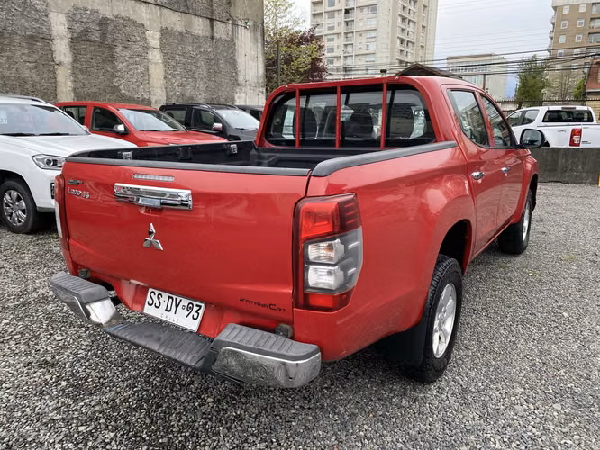 KATANA CRT 4X4 SSDY93-TEMUCO - Imagen 4
