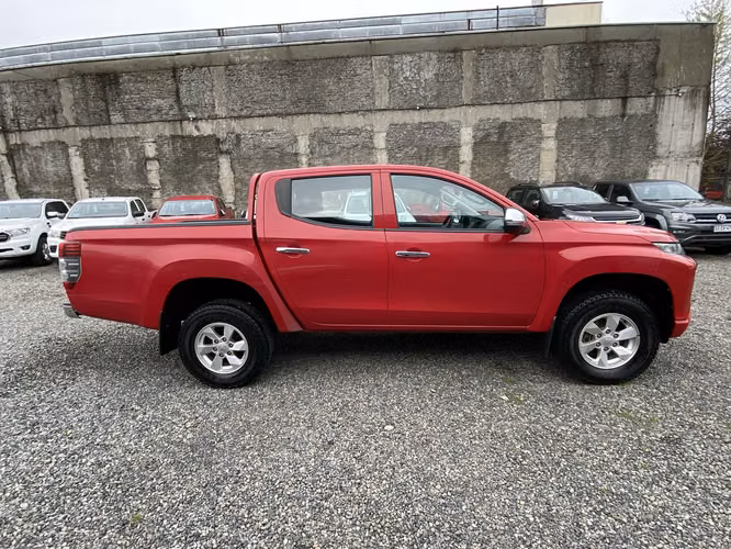 KATANA CRT 4X4 SSDY93-TEMUCO - Imagen 5