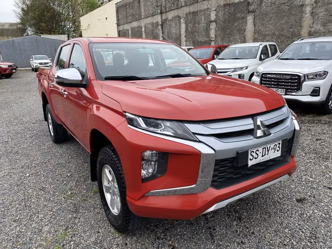 KATANA CRT 4X4 SSDY93-TEMUCO - Imagen 6