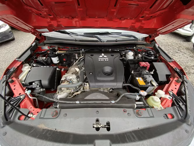 KATANA CRT 4X4 SSDY93-TEMUCO - Imagen 9