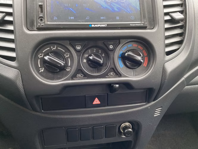 KATANA CRT 4X4 SSDY93-TEMUCO - Imagen 15