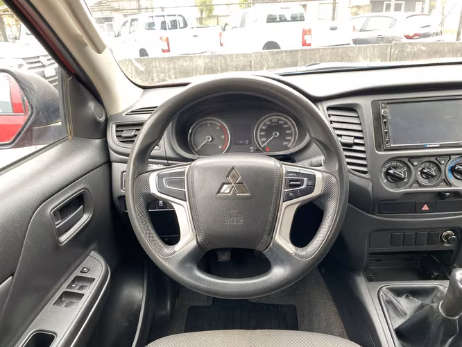 KATANA CRT 4X4 SSDY93-TEMUCO - Imagen 12