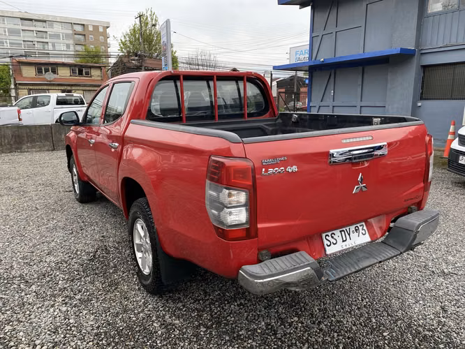 KATANA CRT 4X4 SSDY93-TEMUCO - Imagen 3
