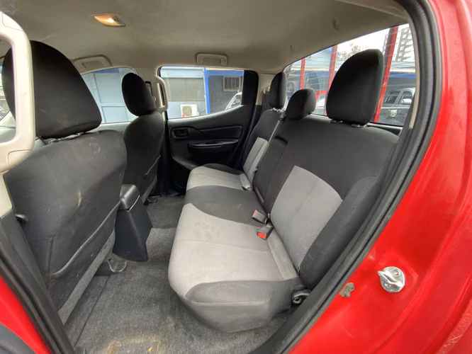 KATANA CRT 4X4 SSDY93-TEMUCO - Imagen 17
