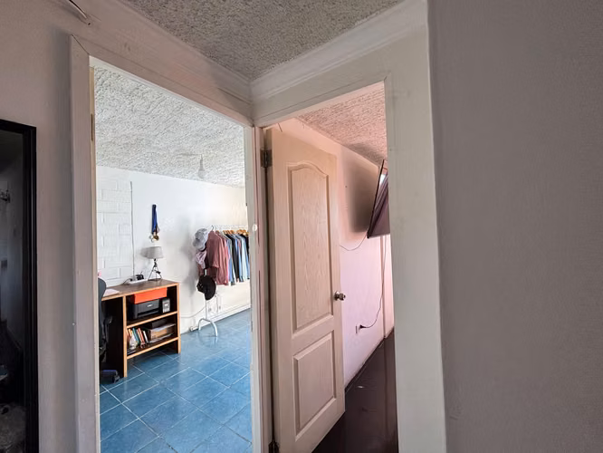 VENTA DEPARTAMENTO 2HAB 1BA VALPARAÍSO - Imagen 11
