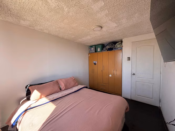 VENTA DEPARTAMENTO 2HAB 1BA VALPARAÍSO - Imagen 13