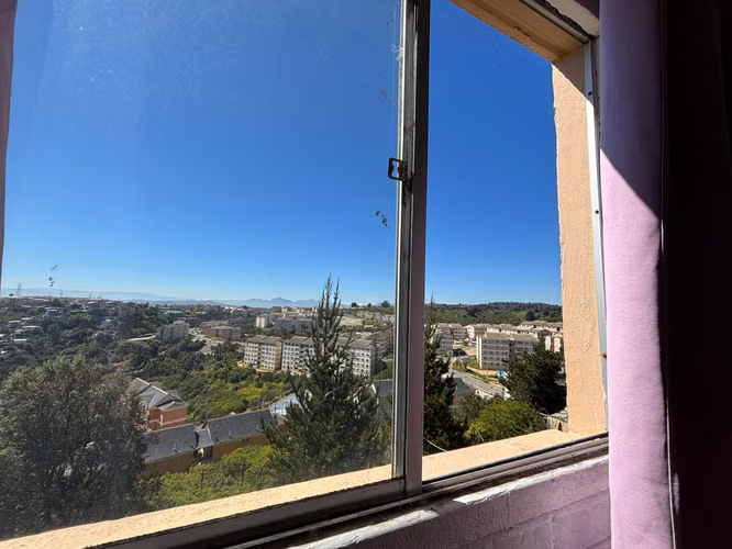 VENTA DEPARTAMENTO 2HAB 1BA VALPARAÍSO - Imagen 15