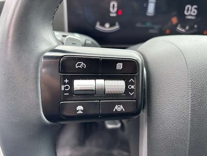 Hyundai Santa fe MX5 2.5 AT 4WD DESIGN 2025 - Imagen 11