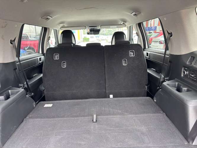 Hyundai Santa fe MX5 2.5 AT 4WD DESIGN 2025 - Imagen 18