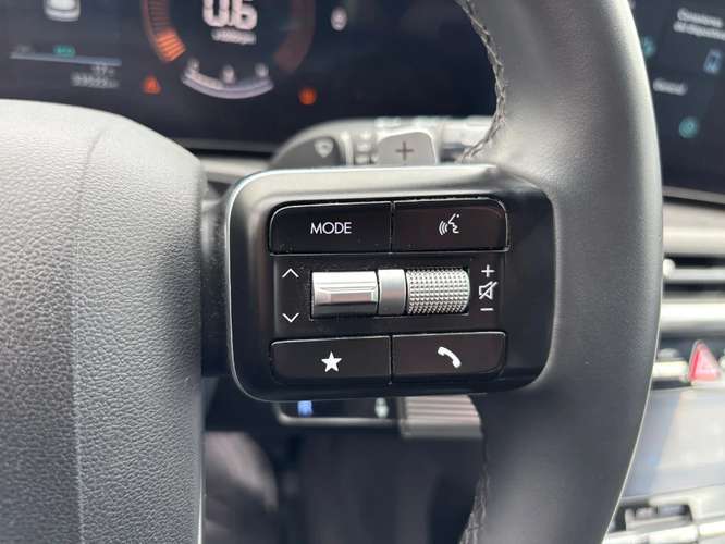 Hyundai Santa fe MX5 2.5 AT 4WD DESIGN 2025 - Imagen 12