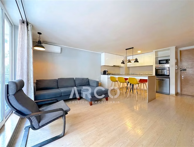 Imperdible Depto c/ Patio de 113 m2 205 m2 totales. 3 dorm