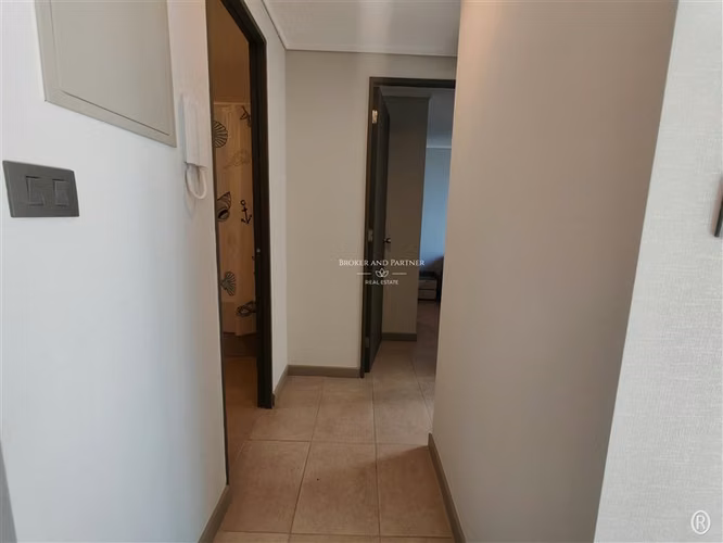 Depto nuevo amoblado sin aval metro Vicente Valdes + Estacio - Imagen 7