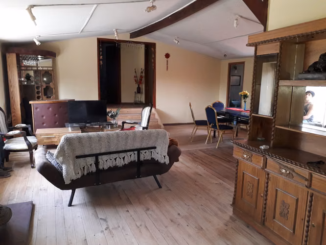 VENTA PARCELA 5600MTS Isla De Maipo