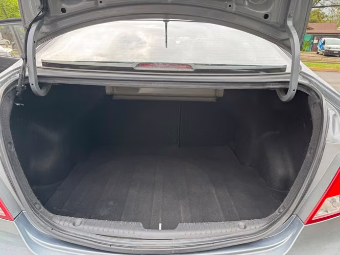 HYUNDAI ACCENT RB GL 1.4 MEC 6 VEL SOLO 114.000 KM 2019 - Imagen 13
