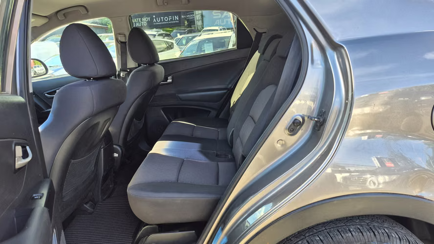 SSANGYONG KORANDO 2012 - Imagen 14