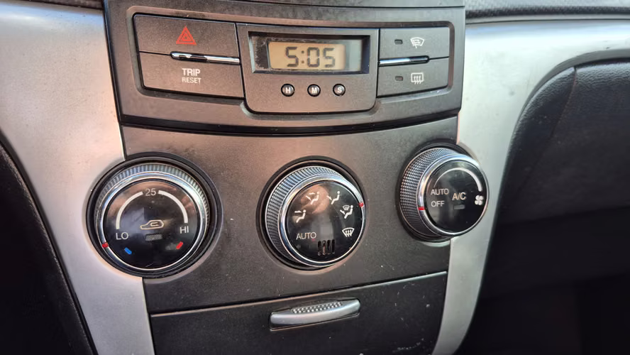 SSANGYONG KORANDO 2012 - Imagen 12