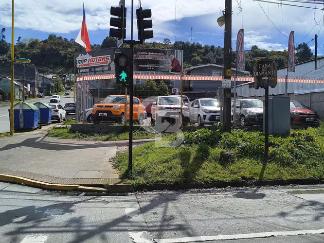 Zona Pericentro, Inversión Comercial o Habitacional - Imagen 1
