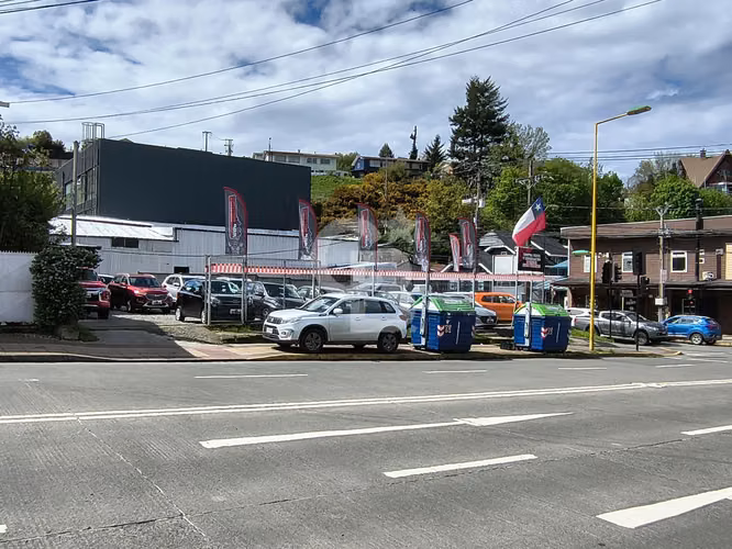 Zona Pericentro, Inversión Comercial o Habitacional - Imagen 5