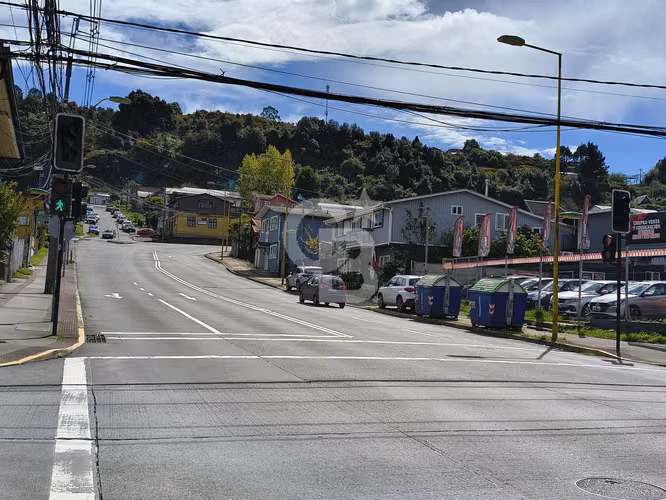 Zona Pericentro, Inversión Comercial o Habitacional - Imagen 10