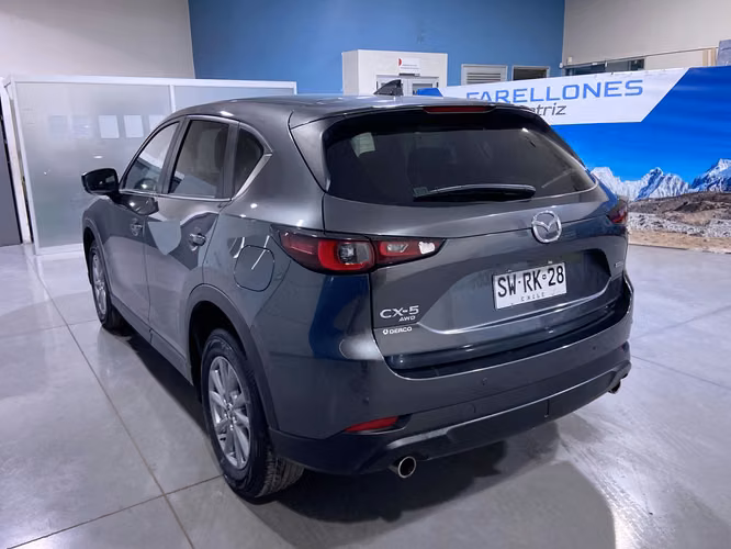 CX-5 R 2.0 SWRK28-TEMUCO - Imagen 3