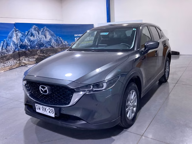 CX-5 R 2.0 SWRK28-TEMUCO
