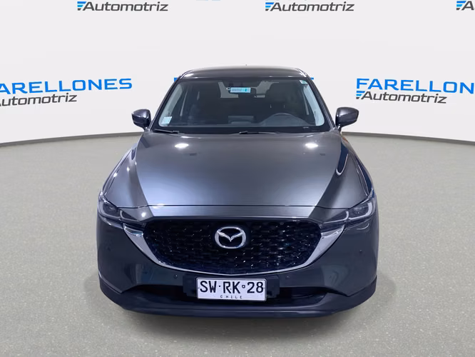 CX-5 R 2.0 SWRK28-TEMUCO - Imagen 7