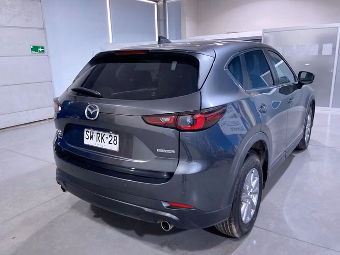 CX-5 R 2.0 SWRK28-TEMUCO - Imagen 4
