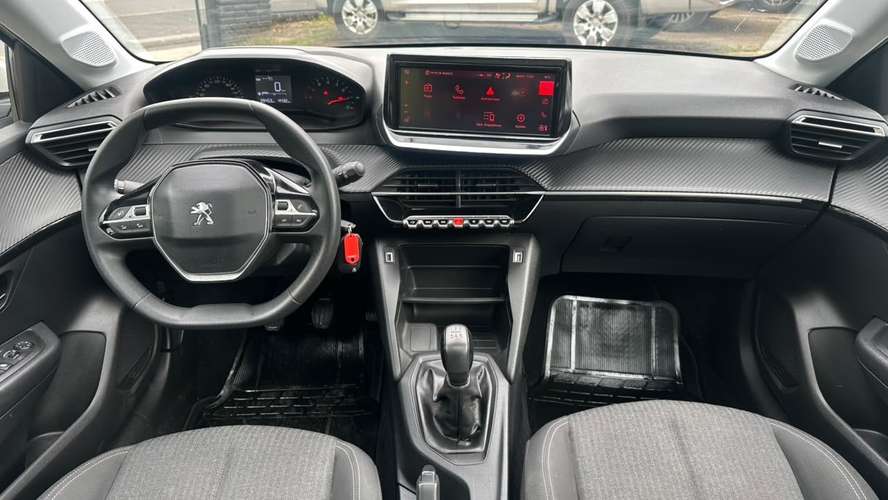 Peugeot 208 STYLE PURETECH 75 1.2 (2023) - Imagen 7