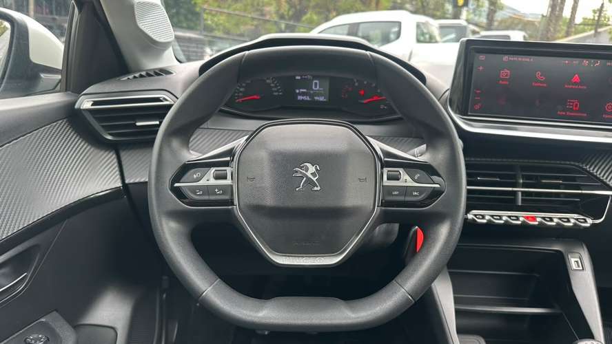 Peugeot 208 STYLE PURETECH 75 1.2 (2023) - Imagen 12
