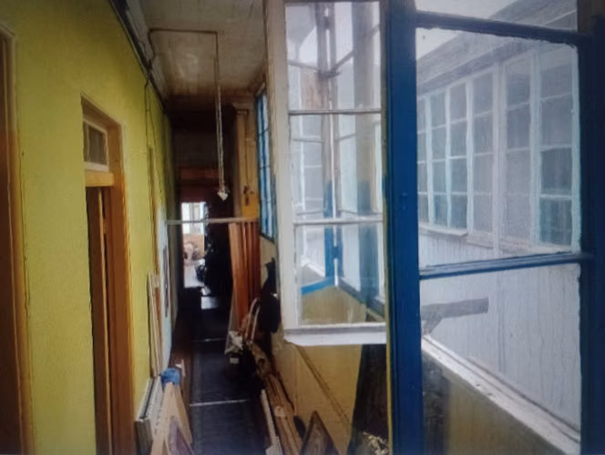 VENTA CASA 18HAB 4BA VALPARAÍSO - Imagen 8