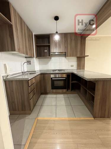 DPTO 2 DORM+ 1 ESTAC + BODEGA. GRAN CONECTIVIDAD. - Imagen 1
