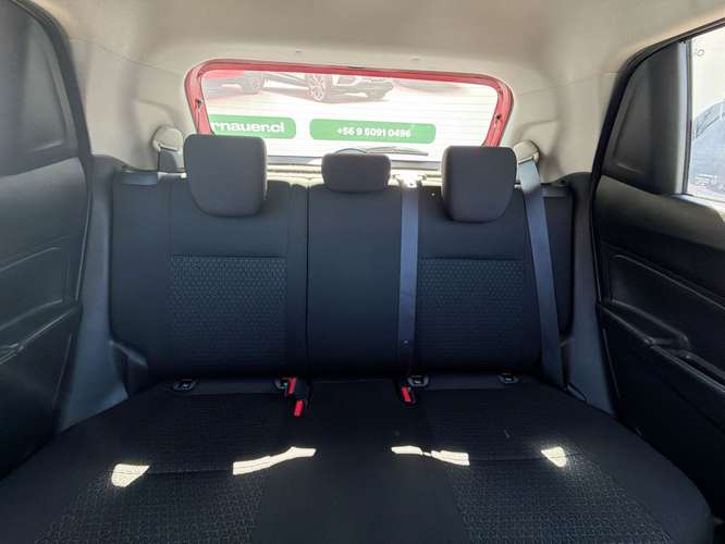 SUZUKI SWIFT GLS MT JAPONES - Imagen 12