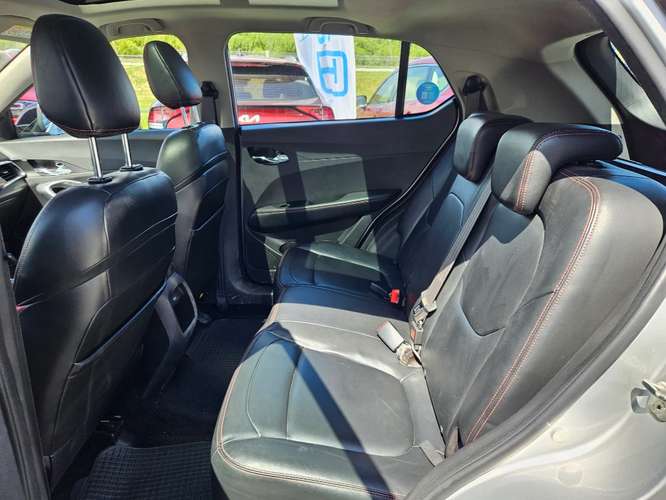 Chevrolet Groove 1.5 PREMIER MT 2023 - Imagen 17