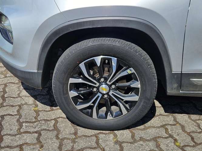 Chevrolet Groove 1.5 PREMIER MT 2023 - Imagen 9