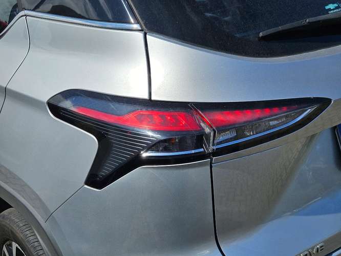 Chevrolet Groove 1.5 PREMIER MT 2023 - Imagen 11