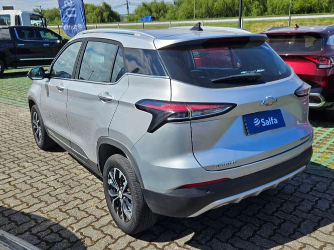 Chevrolet Groove 1.5 PREMIER MT 2023 - Imagen 7