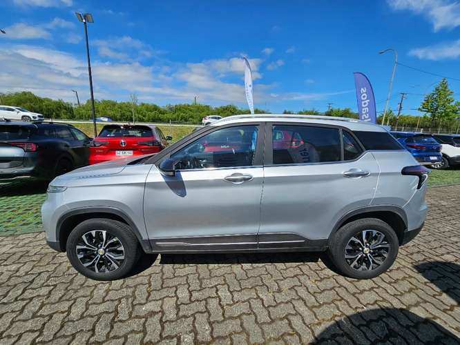 Chevrolet Groove 1.5 PREMIER MT 2023 - Imagen 8