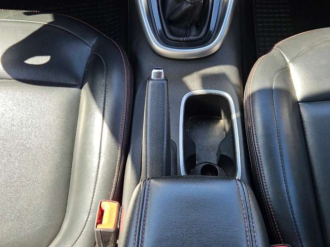 Chevrolet Groove 1.5 PREMIER MT 2023 - Imagen 15