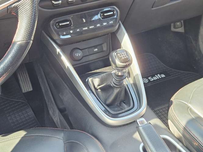 Chevrolet Groove 1.5 PREMIER MT 2023 - Imagen 14