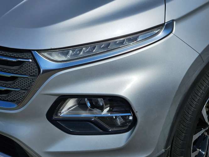 Chevrolet Groove 1.5 PREMIER MT 2023 - Imagen 10