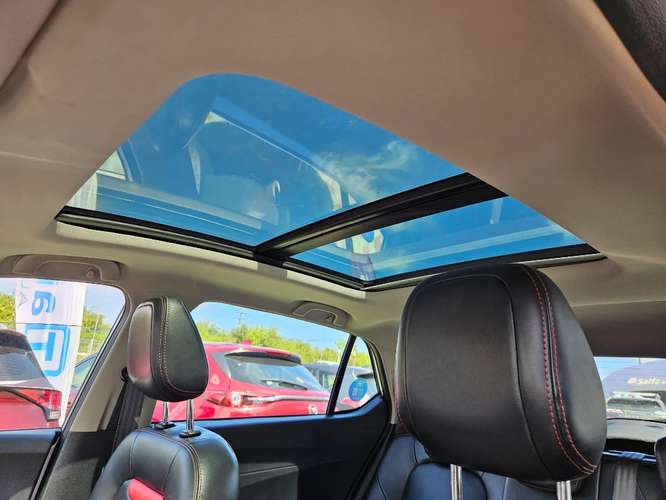 Chevrolet Groove 1.5 PREMIER MT 2023 - Imagen 20