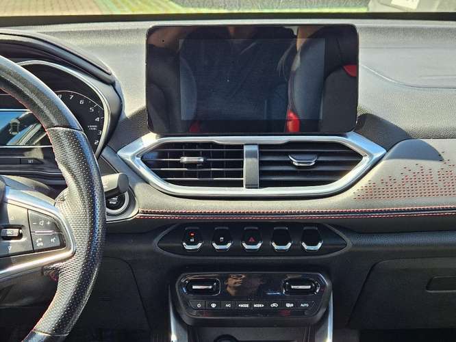 Chevrolet Groove 1.5 PREMIER MT 2023 - Imagen 16
