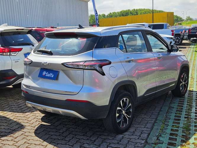 Chevrolet Groove 1.5 PREMIER MT 2023 - Imagen 5