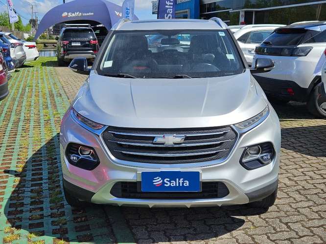 Chevrolet Groove 1.5 PREMIER MT 2023 - Imagen 2