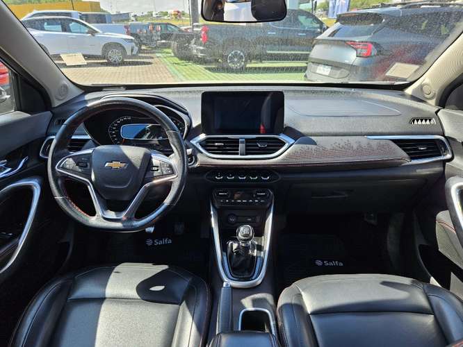 Chevrolet Groove 1.5 PREMIER MT 2023 - Imagen 12