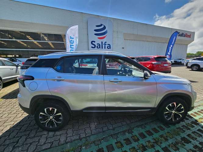 Chevrolet Groove 1.5 PREMIER MT 2023 - Imagen 4