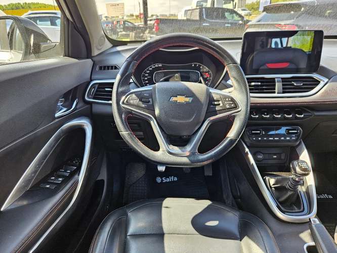 Chevrolet Groove 1.5 PREMIER MT 2023 - Imagen 13